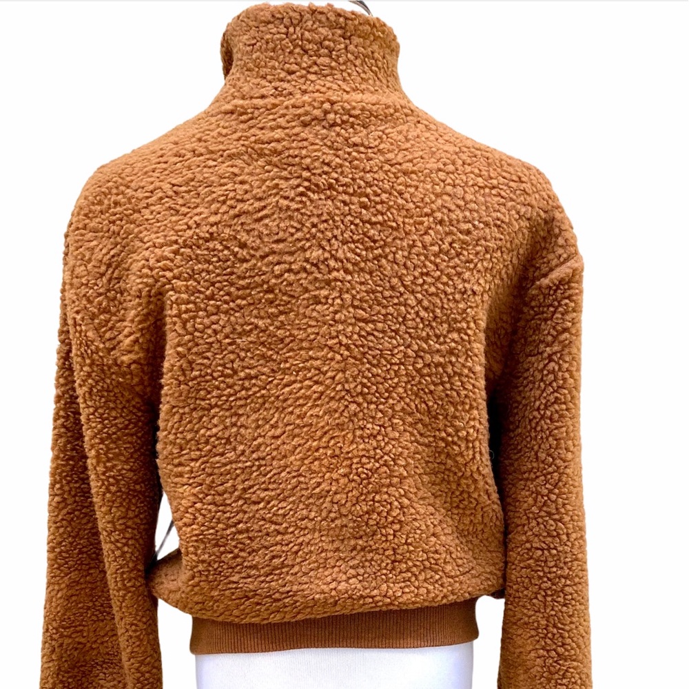 Teddy bear Jacket - Picture 4 of 8